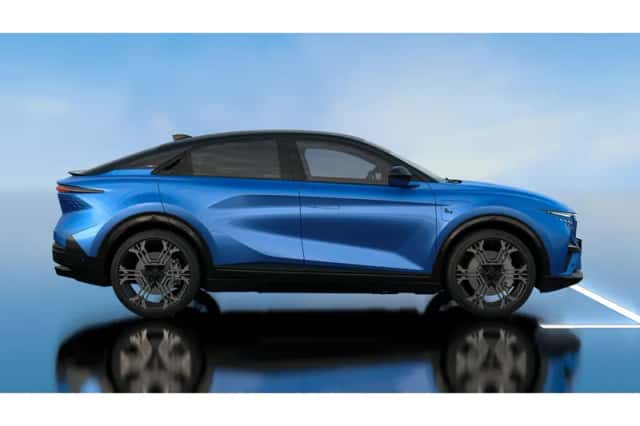 Alpine A390 (2026) thumbnail 3