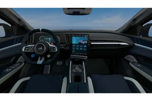 Alpine A390 (2026) thumbnail 5