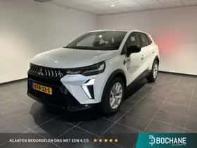 Mitsubishi Grandis