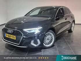 Audi A3 (2022)