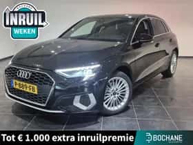 Audi A3 (2022)