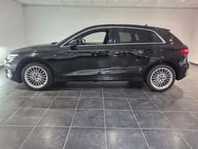 Audi A3 (2022) thumbnail 13