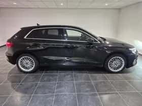 Audi A3 (2022) thumbnail 14
