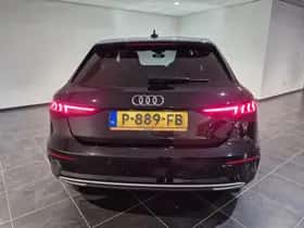 Audi A3 (2022) thumbnail 16