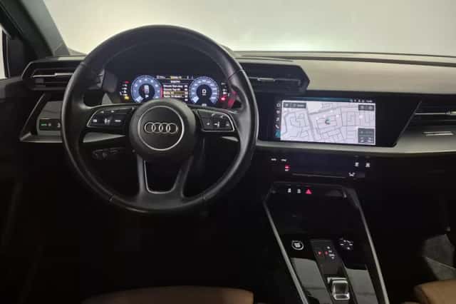 Audi A3 (2022) thumbnail 3