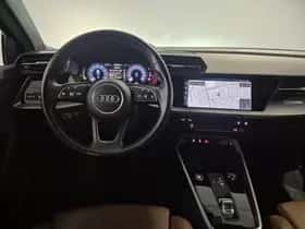 Audi A3 (2022) thumbnail 3