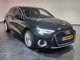 Audi A3 (2022) thumbnail 5