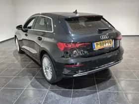 Audi A3 (2022) thumbnail 6