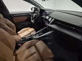 Audi A3 (2022) thumbnail 7