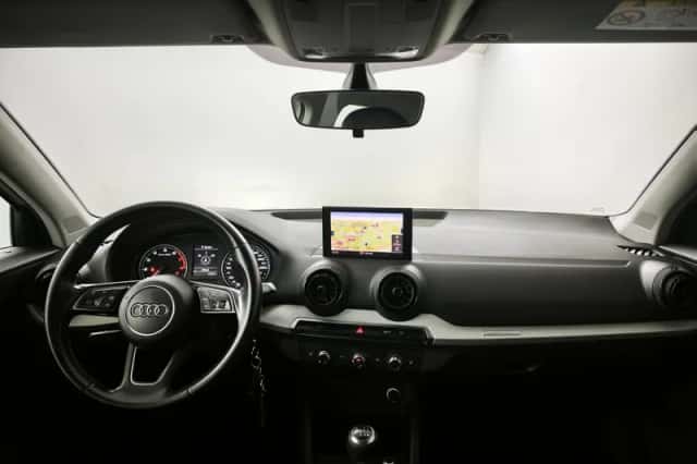 Audi Q2 (2017) thumbnail 3
