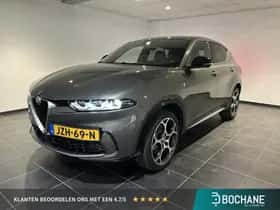 Alfa Romeo Tonale (2023)