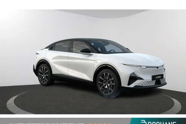 Alpine A390 (2026) thumbnail 1