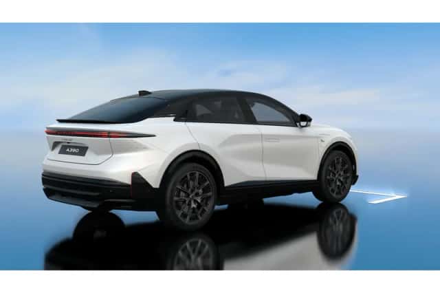 Alpine A390 (2026) thumbnail 2