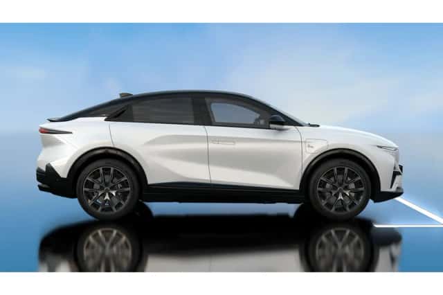 Alpine A390 (2026) thumbnail 3