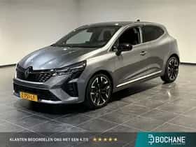 Renault Clio (2024)