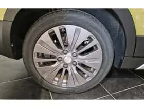 Suzuki S-Cross (2014) thumbnail 12