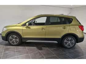 Suzuki S-Cross (2014) thumbnail 18