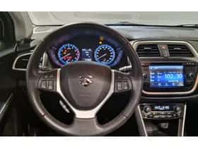 Suzuki S-Cross (2014) thumbnail 20