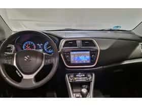 Suzuki S-Cross (2014) thumbnail 3