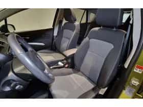 Suzuki S-Cross (2014) thumbnail 24