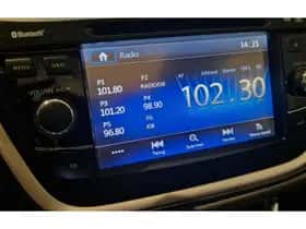 Suzuki S-Cross (2014) thumbnail 32