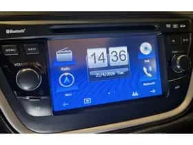 Suzuki S-Cross (2014) thumbnail 33