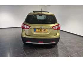 Suzuki S-Cross (2014) thumbnail 10