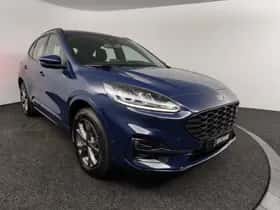 Ford Kuga (2021) thumbnail 5
