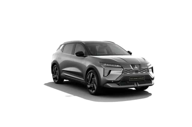 Mitsubishi Eclipse Cross (2026) thumbnail 3