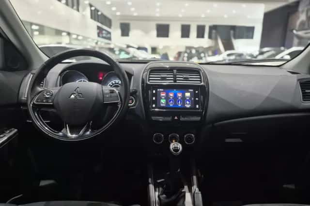 Mitsubishi ASX (2018) thumbnail 3