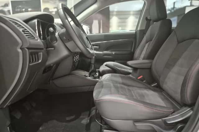 Mitsubishi ASX (2018) thumbnail 6