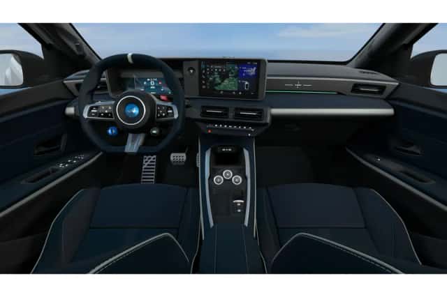 Alpine A290 (2026) thumbnail 5