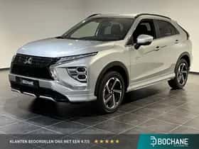 Mitsubishi Eclipse Cross (2024)