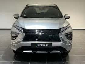 Mitsubishi Eclipse Cross (2024) thumbnail 2