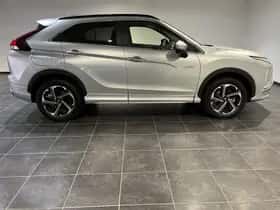 Mitsubishi Eclipse Cross (2024) thumbnail 11