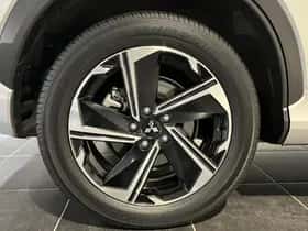 Mitsubishi Eclipse Cross (2024) thumbnail 12