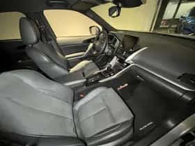 Mitsubishi Eclipse Cross (2024) thumbnail 15