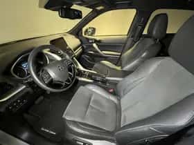 Mitsubishi Eclipse Cross (2024) thumbnail 16