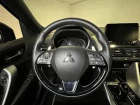 Mitsubishi Eclipse Cross (2024) thumbnail 17