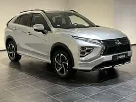 Mitsubishi Eclipse Cross (2024) thumbnail 3