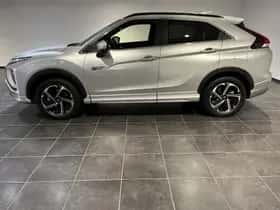 Mitsubishi Eclipse Cross (2024) thumbnail 4