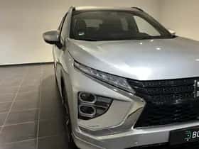 Mitsubishi Eclipse Cross (2024) thumbnail 6