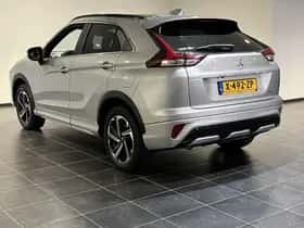 Mitsubishi Eclipse Cross (2024) thumbnail 7