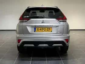 Mitsubishi Eclipse Cross (2024) thumbnail 8