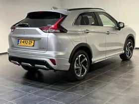 Mitsubishi Eclipse Cross (2024) thumbnail 9