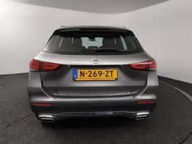 Mercedes-Benz GLA (2022) thumbnail 18