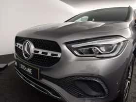 Mercedes-Benz GLA (2022) thumbnail 25