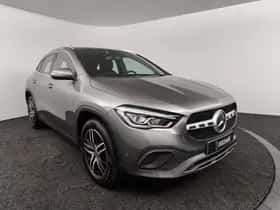 Mercedes-Benz GLA (2022) thumbnail 5