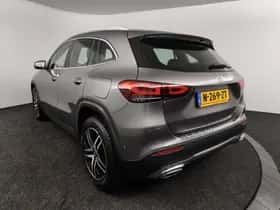 Mercedes-Benz GLA (2022) thumbnail 6