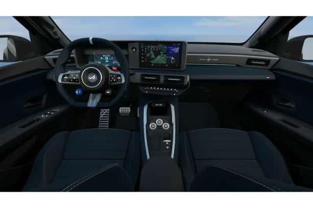 Alpine A290 (2026) thumbnail 5